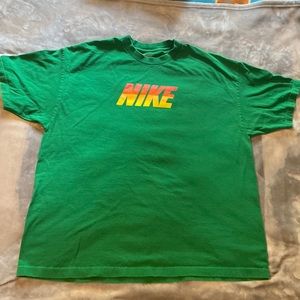 XXL Nike tee